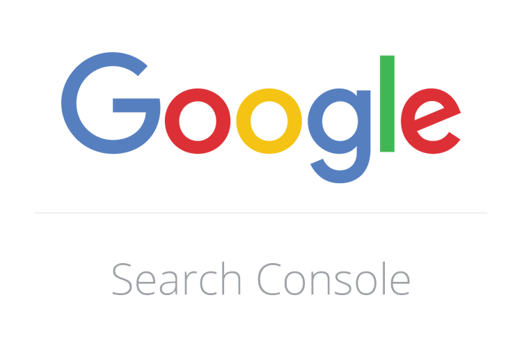  New Google Search Console